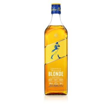Imagem de Whisky Johnnie Walker Blonde 750Ml