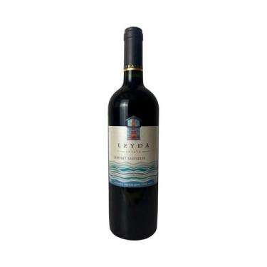 Imagem de Vinho Leyda Estate Cabernet Sauvignon 750ml