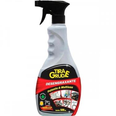 Imagem de Tira Grude Desengraxante 500Ml - Tapmatic