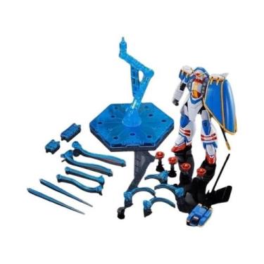Imagem de Kit De Montagem De Modelo De Robô Móvel G Rose Em Escala 1/144, Figura
