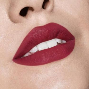 Imagem de Batom Cremoso Vermelho Intense Pop 3,6g - O BOTICARIO