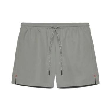 Imagem de Shorts Masculinos De Secagem Rápida E Respiráveis Para Esportes De Ver