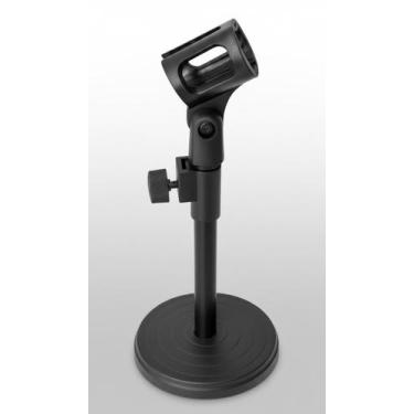 Imagem de Suporte de Mesa Ajustável para Microfone - Congratulations Store