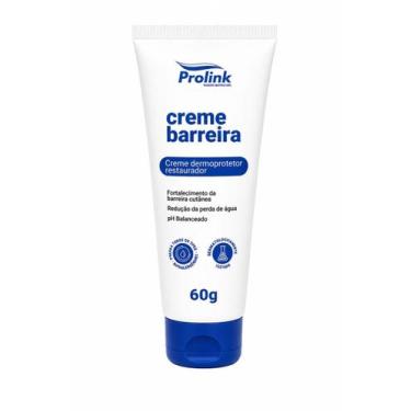 Imagem de Creme Barreira Prolink Dermoprotetor Restaurador 60g Dermachem