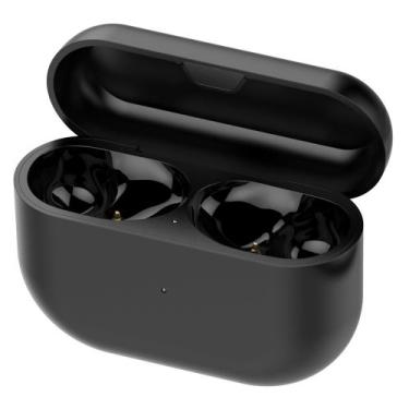 Imagem de Estojo de carregamento Kissmart para Jabra Elite 10 590 mAh Preto