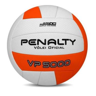 Imagem de Bola De Vôlei Penalty Vp 5000 X Original