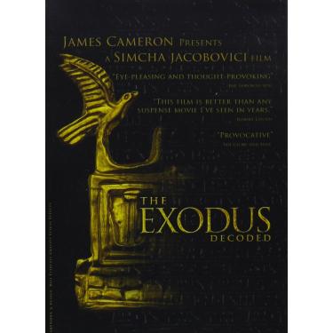 Imagem de The Exodus Decoded