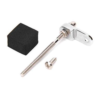 Imagem de Suporte de montagem Pickguard com suporte de Mandolin Montagem Mandolin Pickguard com parafuso para guitarra Mandolin Jazz