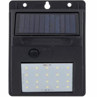 Imagem de Luminária Solar LED 4 Watts 79 Lumens - gaya