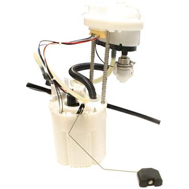 Imagem de Hitachi Conjunto de módulo de bomba de combustível FUP3361