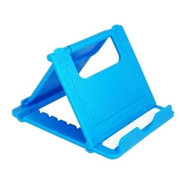 Imagem de Suporte Articulável Univ. Preto 6 Posições - Celular Tablet