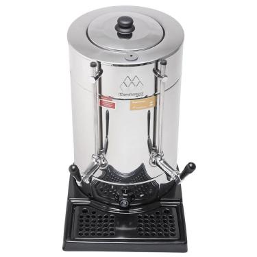 Imagem de Cafeteira Elétrica Marchesoni Master 4 Litros 1300W 127V