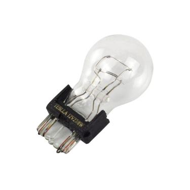 Imagem de Lampada Teslla T3157 12v 8w - 32/3cp S25 W2,5x16q Wedge