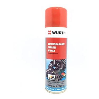 Imagem de DESENGRAXANTE EXPRESS W-MAX 300ML/200G