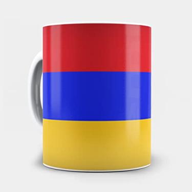 Imagem de Caneca Ásia País Armênia 1r