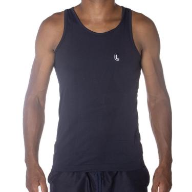 Imagem de Regata Dry Fit Lupo Masculina Sport Running Caminhada