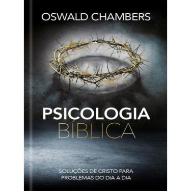 Imagem de Psicologia Bíblica