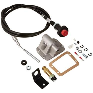 Imagem de 4x4 Posi-Lok Desconexão do eixo PSL400