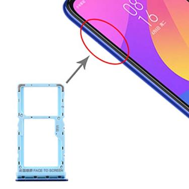Imagem de SIM Card Tray + SIM Card Tray/Micro SD Card Tray for Xiaomi Mi CC9e / Mi A3
