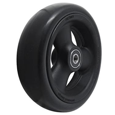 Imagem de Rodinha Para Cadeira De Rodas Primo 5x1.5 Preto