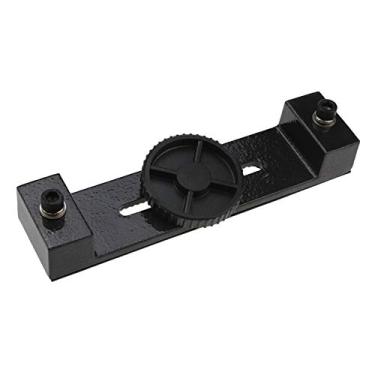 Imagem de Adaptador de rosca de câmera Astromania AZ3 – para a adaptação de instrumentos com rosca de câmera de 1/4"-20 para o AZ-3