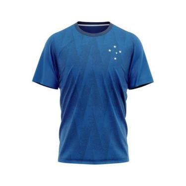 Imagem de Camiseta Cruzeiro Norm Infantil Oficial - Braziline