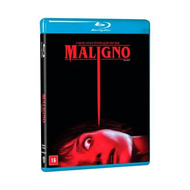 Imagem de Blu-Ray - Maligno