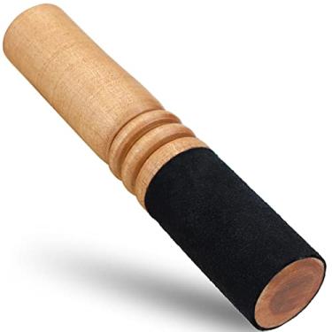 Imagem de Tigela cantante para tigela de som martelo Buda para meditação Yoga Relaxamento