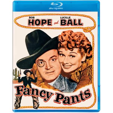 Imagem de FANCY PANTS