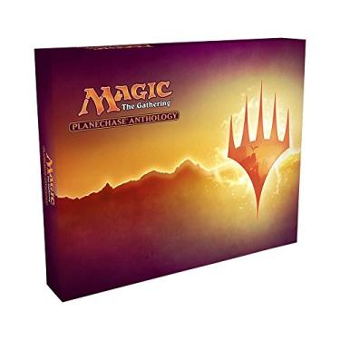 Imagem de 2016 Planechase Anthology - Magic the Gathering