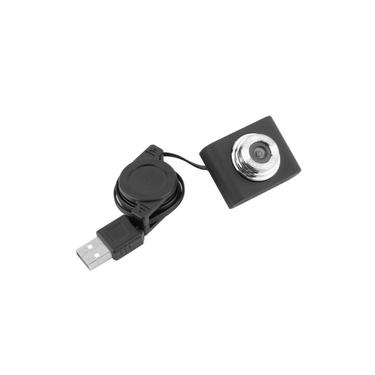 Mini USB2.0 5 Megapixels retr¨¢til Clipe WebCam Web Camera para PC port¨¢til