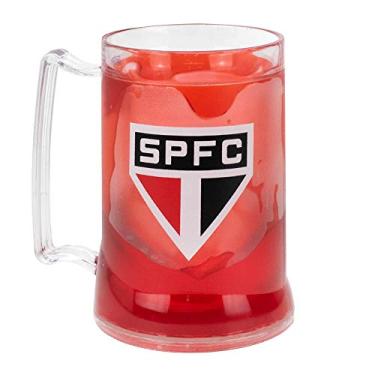Imagem de Caneca Gel Isolante Térmico 400ml - SPFC
