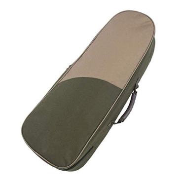 Imagem de Mochila de pesca Bolsa de equipamento de armazenamento Mochila multifuncional de pesca Bolsa de equipamento de pesca para camping Trekking, caça, pesca