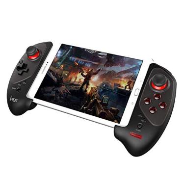 Imagem de ipega -PG-9083S Controle de jogo sem fio para iPhone 14/13/12/11/X, XR/ iPad para Galaxy S23/S22/S21/S10+/ Note20/10 VIVO, one Plus, Smartphone Tablet Android (Android 6.0 + IOS13.0+)