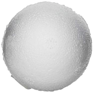 Imagem de Knauf 14032, Bola de Isopor (Eps), Multicolor, pacote de 50