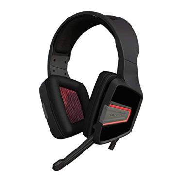 Imagem de Patriot Viper Gaming V330 Fone de ouvido estéreo de alta definição fechado para jogos