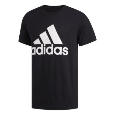 Imagem de Camiseta Basic Badge Of Sport - Adidas