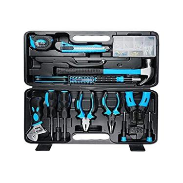 Imagem de Gamma Kit De Ferramentas Com 160 Peças