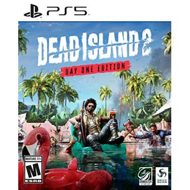 Imagem de Dead Island 2: Day 1 Edition - PlayStation 5
