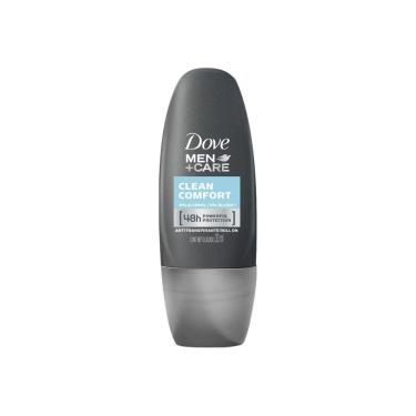 Imagem de Desodorante Roll-on DOVE 30ml Clean Confort