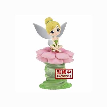 Imagem de Tinker Bell Disney Characters Qposket Ver A Banpresto