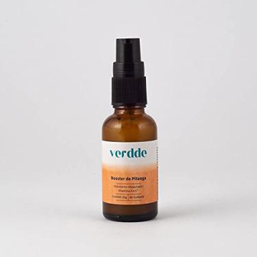 Imagem de Booster de Pitanga 30g Com óleo essencial de pitanga, Vitamina A, C e antioxidantes