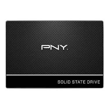 Imagem de PNY CS900 4TB 2,5" SATA III Unidade de estado sólido interno (SSD7CS900-4TB-RB)