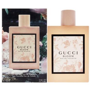 Imagem de Perfume Gucci Bloom Gucci 100 ml EDT Spray Mulher