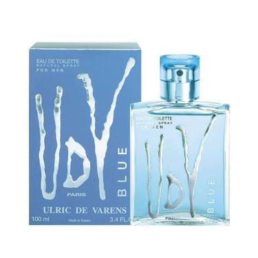 Imagem de Perfume UDV Blue Ulric de Varens - Masculino - Eau de Toilette 100ml