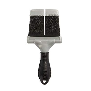 Imagem de FURMINATOR ESC SUPER MACIA PELOS LISOS CÃES E GATOS