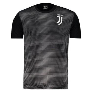 Imagem de Camisa Juventus Effect Masculina Spr