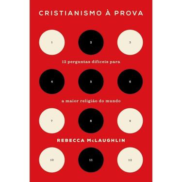 Imagem de Cristianismo A Prova