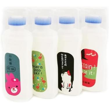 Imagem de Escova pequena para sapatos brancos, sapatos brancos, iluminadores e acessórios de cozinha iluminadores/1034