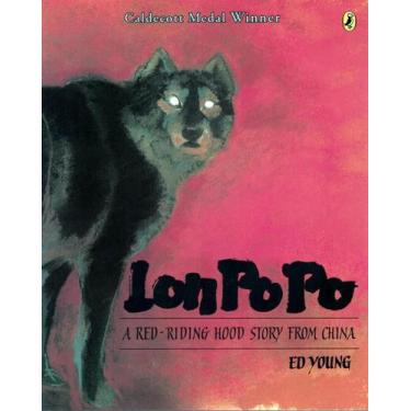 Imagem de Lon Po Po - Penguin Books (Usa)